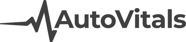 AutoVitals logo