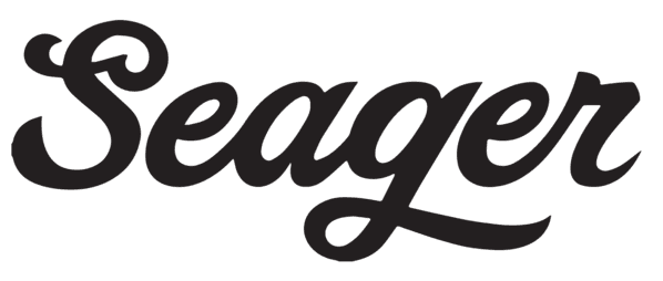 Seager logo