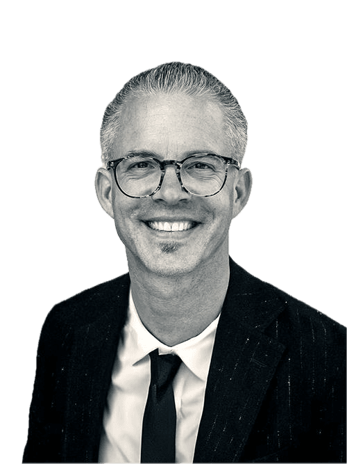 Alistair Langer