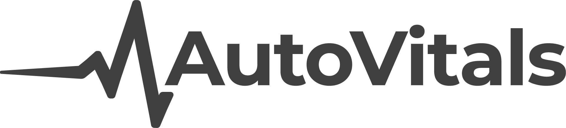 AutoVitals logo