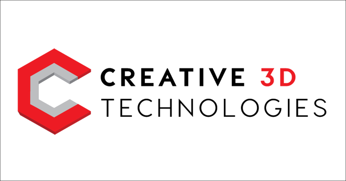 Creative 3D Technologies